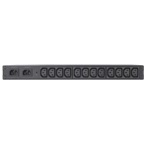 Schneider Electric ATS 12-Outlet Automatic Transfer Switch - Thumbnail 2