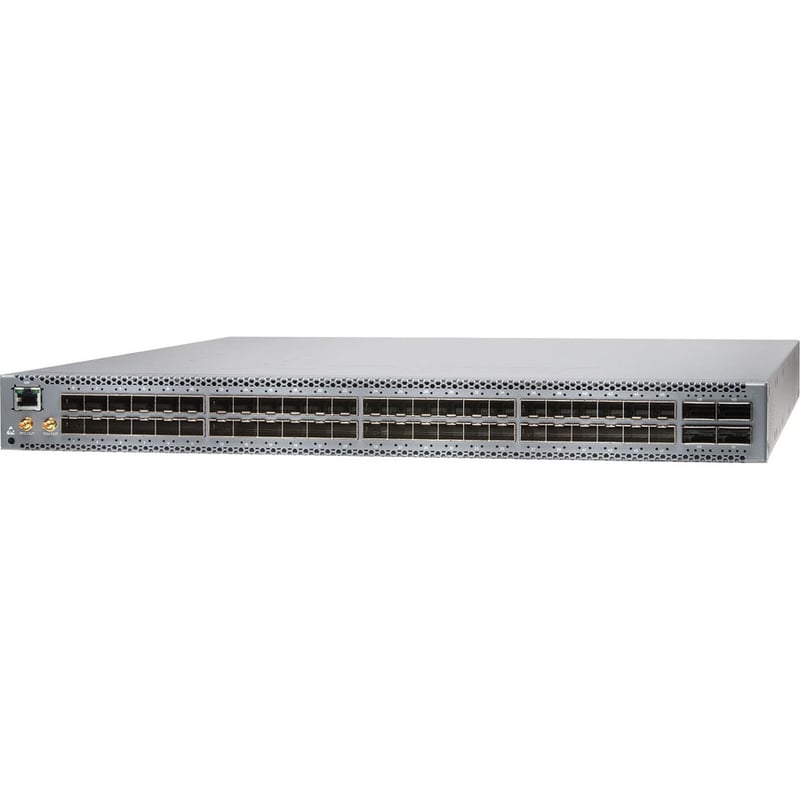 Juniper QFX5110-48S Ethernet Switch - Thumbnail 3
