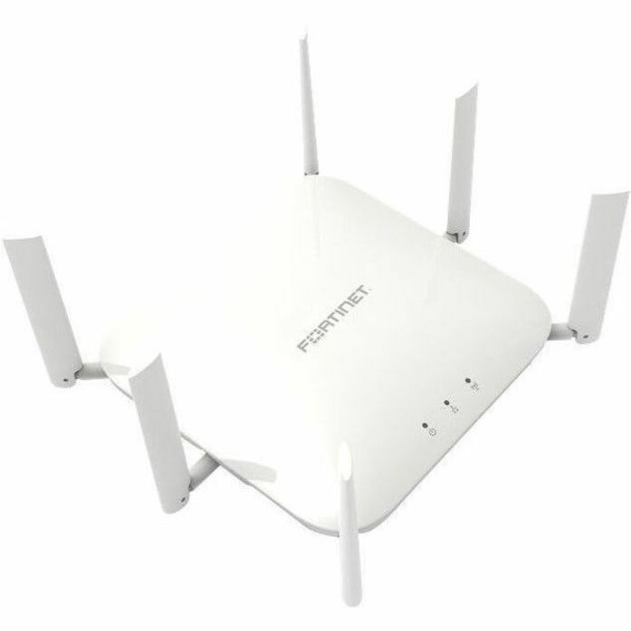 FORTIAP-241K INDOOR WRLS AP INTERNAL ANTENNAS 1X10/100/1000 RJ4 - Thumbnail 4
