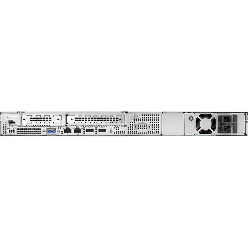 HP DL20 GEN10 G5420 1P 8G NHP ETY SVR - Thumbnail 4