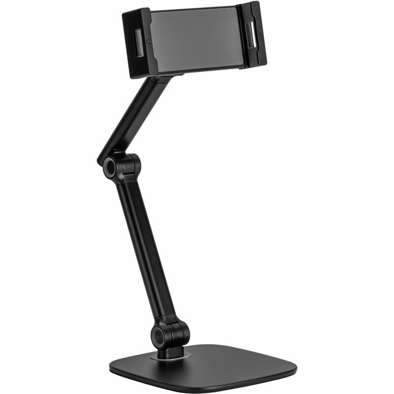 Kantek Adjustable Universal Tablet/Phone Desktop Stand - Thumbnail 1