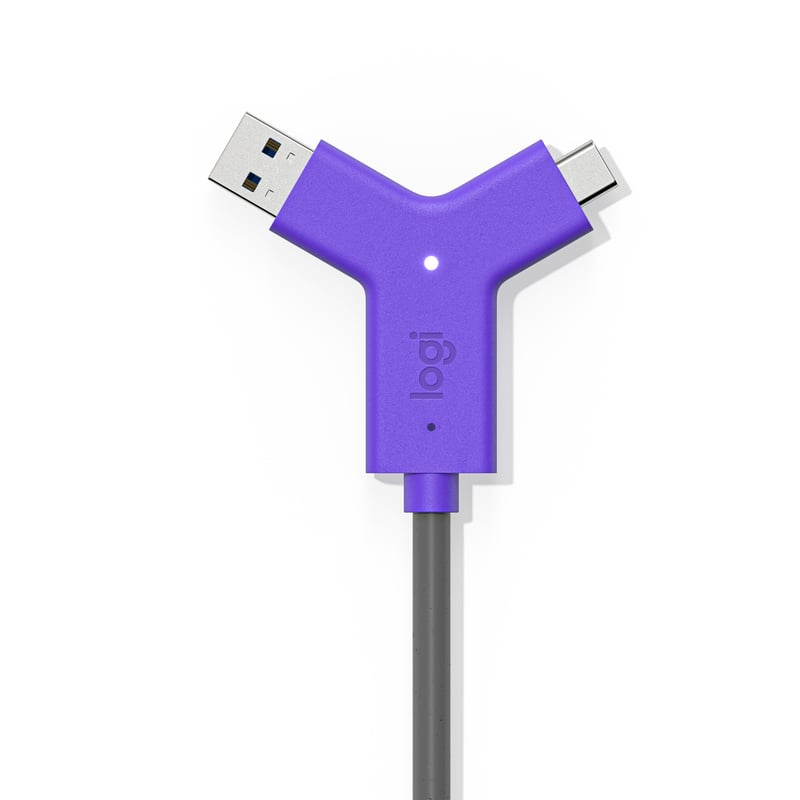 Logitech Swytch - Thumbnail 1
