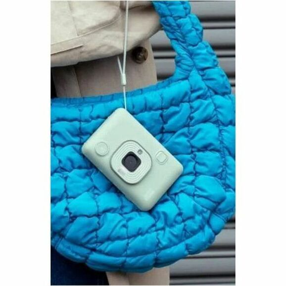 INSTAX MINI LIPLAY GREEN