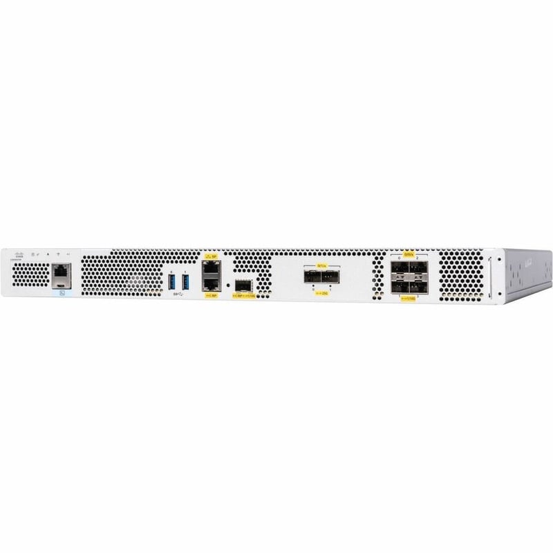 CISCO CATALYST CW9800M WIRELESS CONTROLLER FOR EDU USE - Thumbnail 4