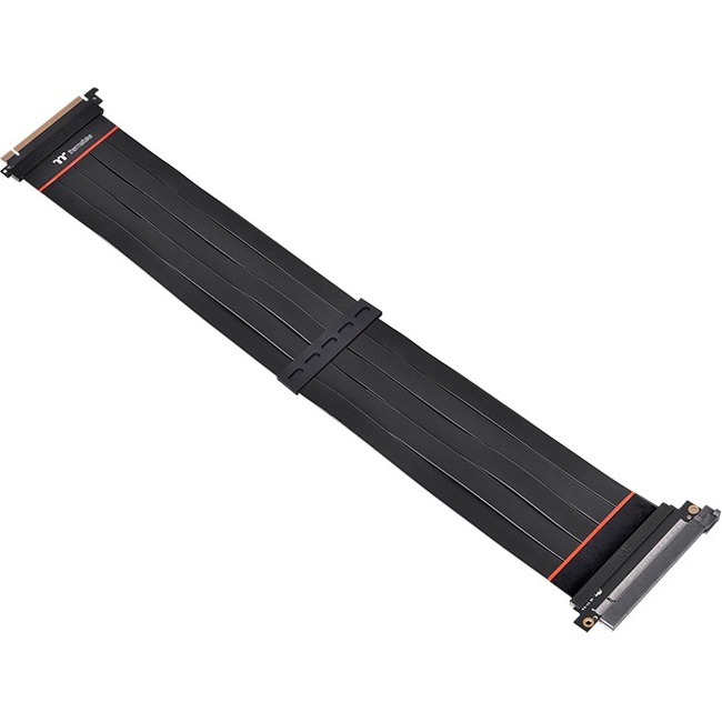 Thermaltake TT Premium PCI-E 4.0 Extender 600mm - Thumbnail 1