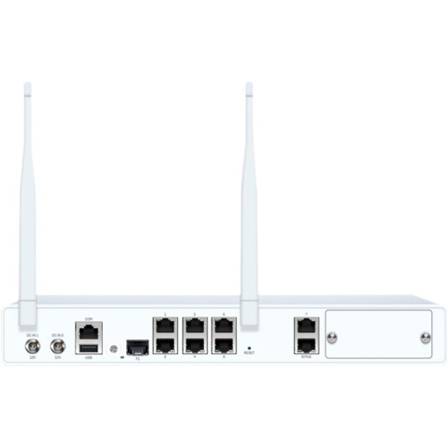 Sophos XGS 116w Network Security/Firewall Appliance - Thumbnail 1