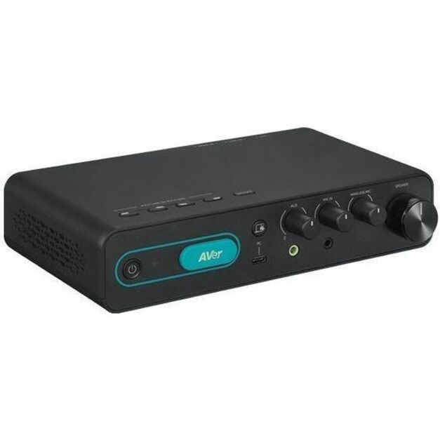 AVer SA-A5 Streaming Audio System - Thumbnail 4