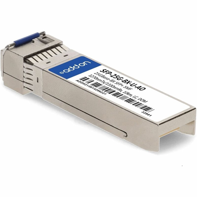 AddOn Cisco SFP28 Module - Thumbnail 3