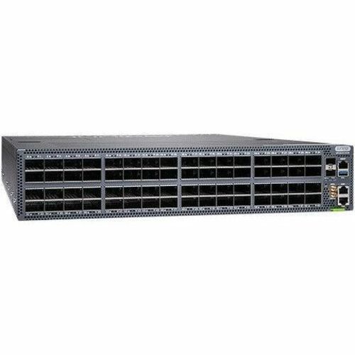 Juniper QFX5241-64OD-AO Ethernet Switch - Thumbnail 1