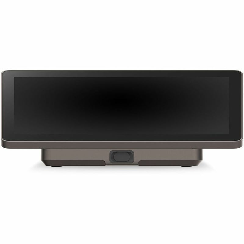 ViewSonic MRC1010-TN 10.1-inch Touch Console for Microsoft Teams Rooms - Thumbnail 3