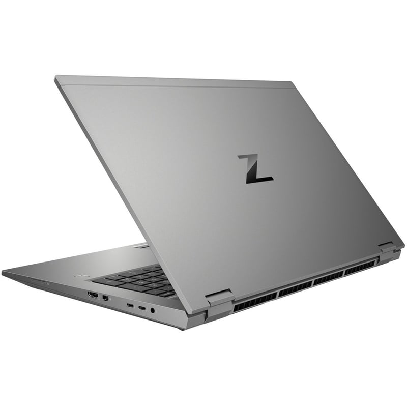 HP ZBook Fury 17 G8 17.3" Mobile Workstation - Intel Core i7 11th Gen i7-11850H - 128 GB Total RAM