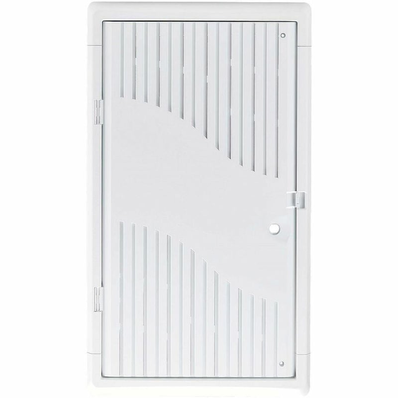 28-INCH WALL-MOUNT ENCLOSURE STRUCTURED MEDIA ENCLOSURE - Thumbnail 3