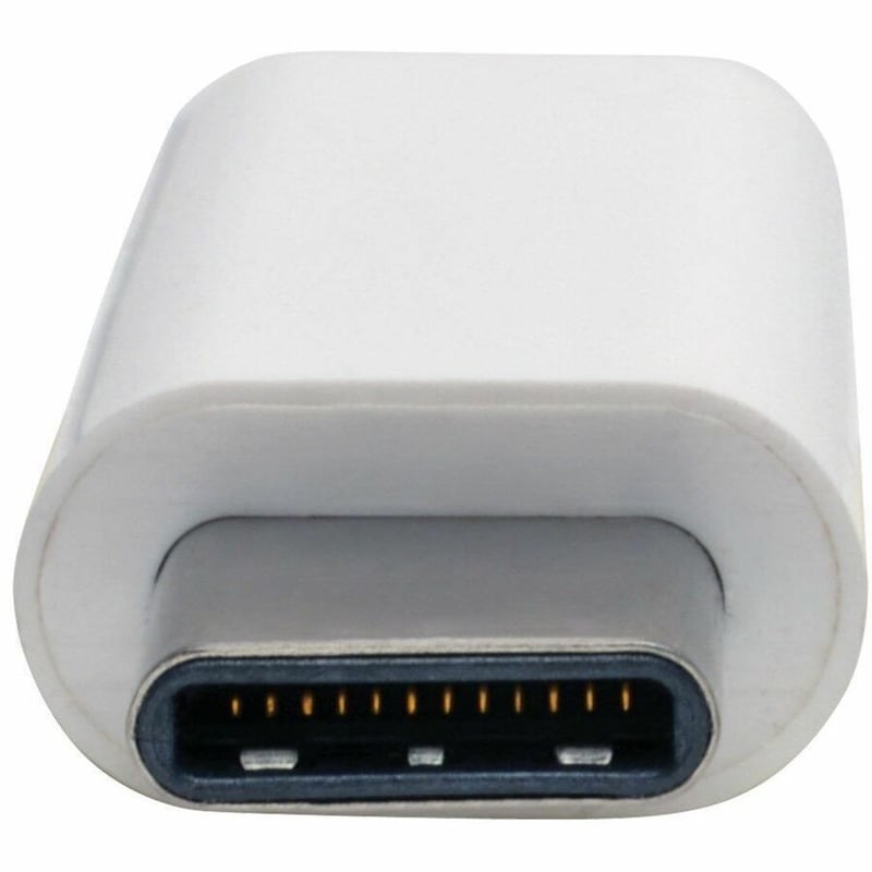 Tripp Lite by Eaton USB C to HDMI / VGA Multiport Adapter Converter 4K, USB Type C, USB-C, USB Type-C - Thumbnail 4