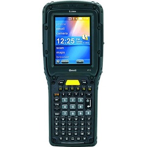 Zebra Omnii XT15 Handheld Terminal