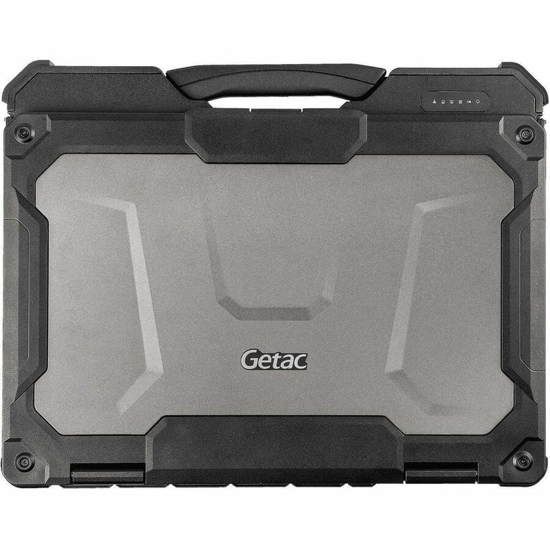 Getac X600 PRO X600 Pro G1 15.6" Rugged Mobile Workstation - Full HD - 1920 x 1080 - Intel Core i7 11th Gen i7-11850HE