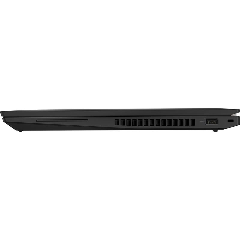Lenovo ThinkPad P16s Gen 2 21K9001HUS 16" Mobile Workstation - WUXGA - 1920 x 1200 - AMD Ryzen 7 PRO 7840U Octa-core (8 Core) 3.30 GHz - 16 GB Total RAM - 16 GB On-board Memory - 512 GB SSD - Villi Black
