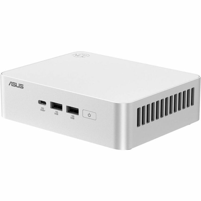 ASUS NUC 15 PRO+ FULL SYSTEM MINI PC WITH INTEL SERIES 2 CORE - Thumbnail 2