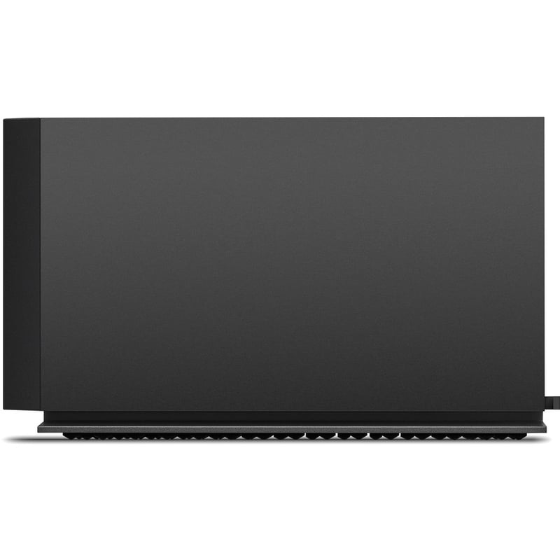 LaCie d2 Professional STHA16000800 15.63 TB Hard Drive - 3.5" External - Thumbnail 2