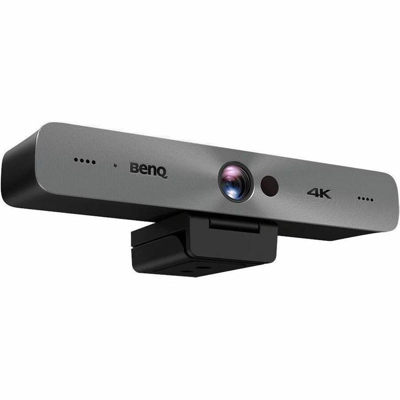 BenQ DVY32 Video Conferencing Camera - 30 fps - USB 3.0 - Thumbnail 3