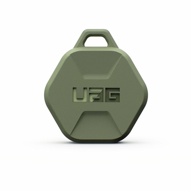 APPLE AIRTAGS SCOUT - OLIVE - Thumbnail 4