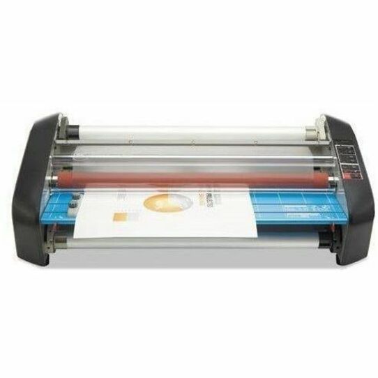 GBC PINNACLE 27 EZLOAD ROLL LAMINAT - Thumbnail 4