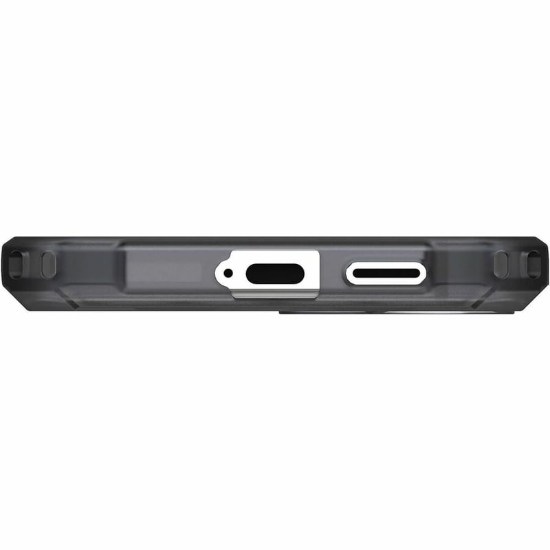 UAG CASE GALAXY S25+ ESSNTLARMRMAG- ASH