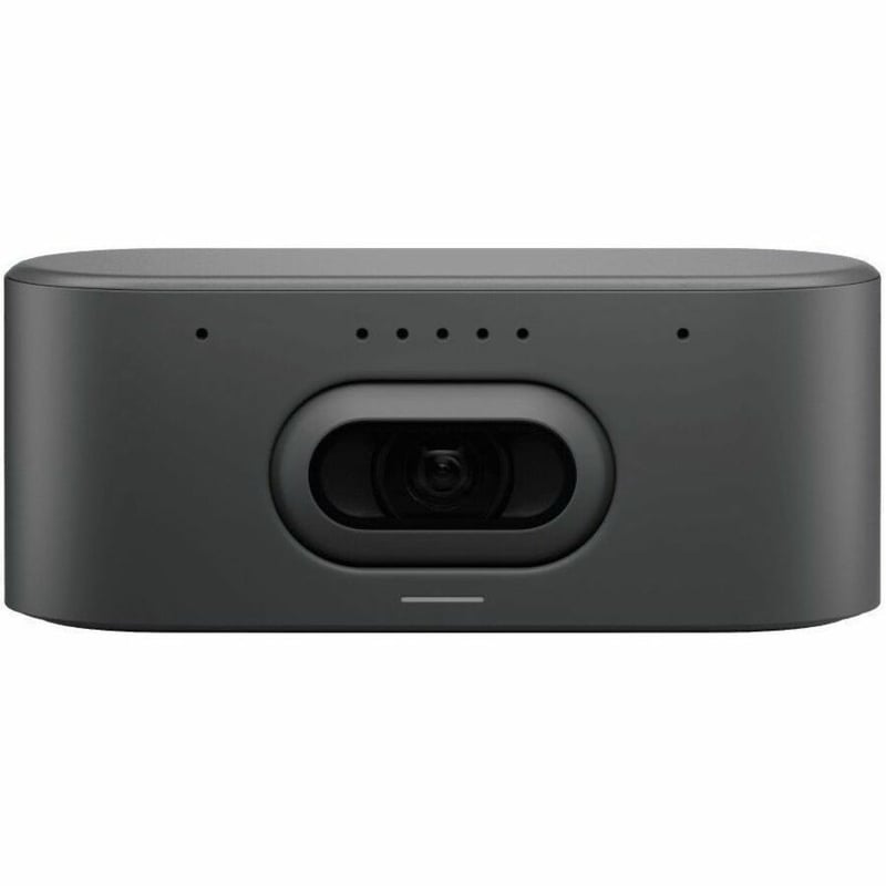 RALLY AI CAMERA (GRAPHITE) - Thumbnail 1
