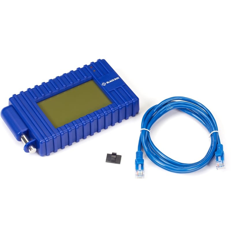 Black Box LCD Display - Thumbnail 4