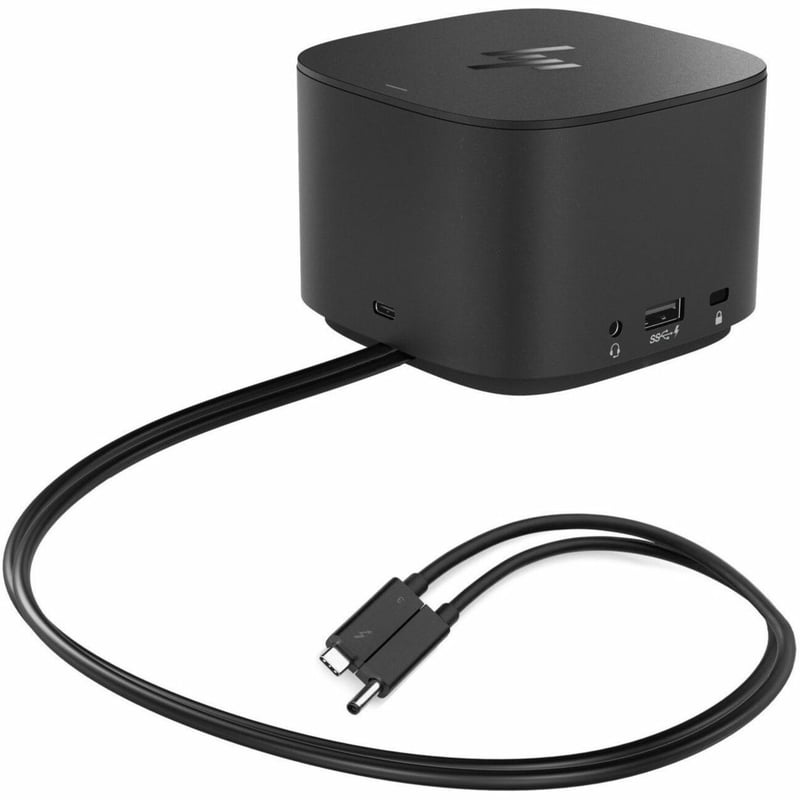 HPI - Remarketed Docking Station - Thumbnail 1