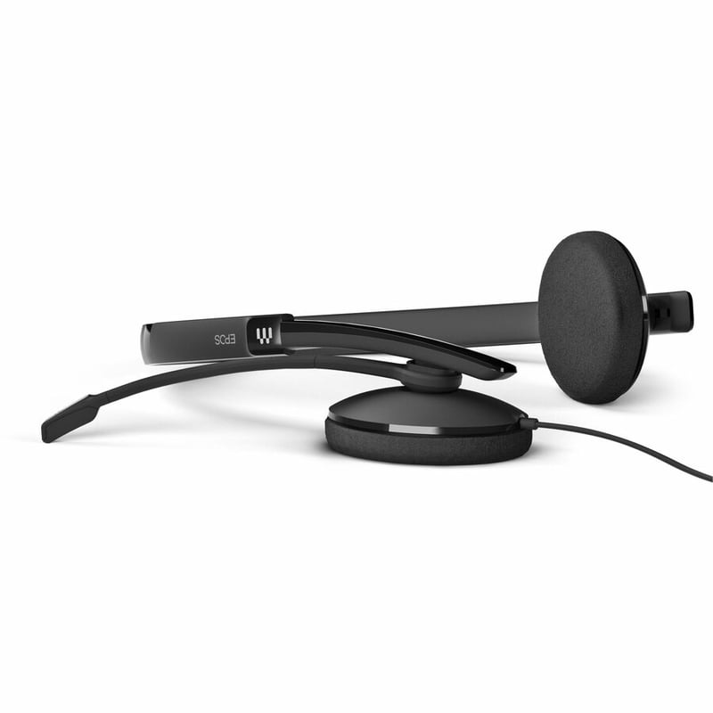 EPOS ADAPT 160 USB II Headset - Thumbnail 3