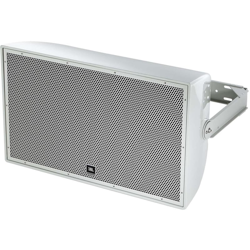 JBL Professional AW566-LS 2-way Outdoor Speaker - 400 W RMS - Black - Thumbnail 1