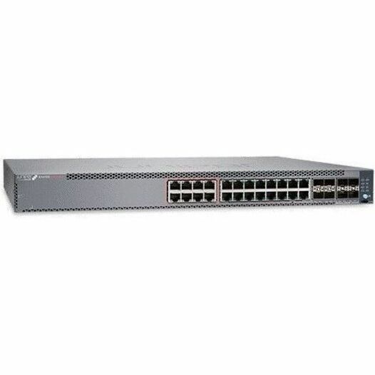 Juniper EX4100-24MP Ethernet Switch - Thumbnail 3