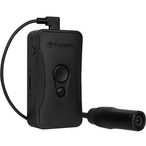Transcend DrivePro Digital Camcorder - Full HD - TAA Compliant - Thumbnail 1