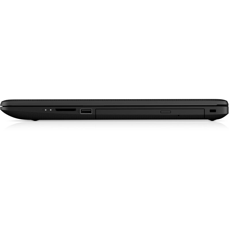 HP 17.3" Notebook - 1600 x 900 - (Intel Pentium Silver N5000 Quad-core (4 Core) 1.1 GHz) - 4 GB Total RAM - 1 TB HDD - Thumbnail 4