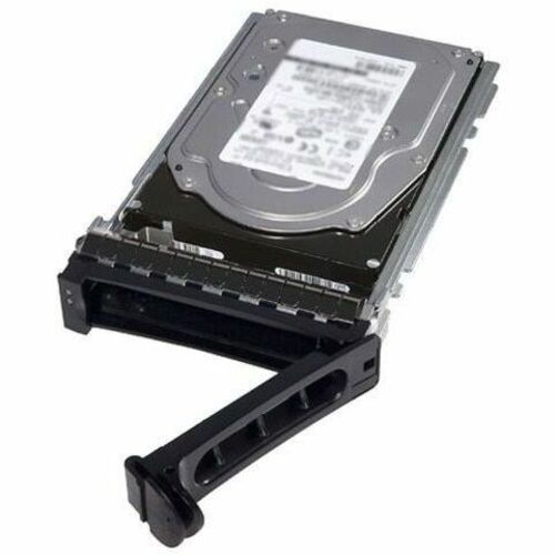 DELL SOURCING - NEW 8 TB Hard Drive - 3.5" Internal - Near Line SAS (NL-SAS) (12Gb/s SAS)