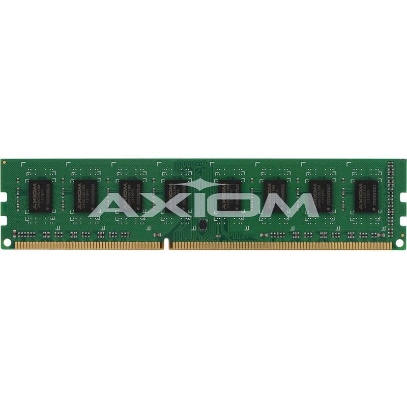 Accortec 4GB DDR3 SDRAM Memory Module