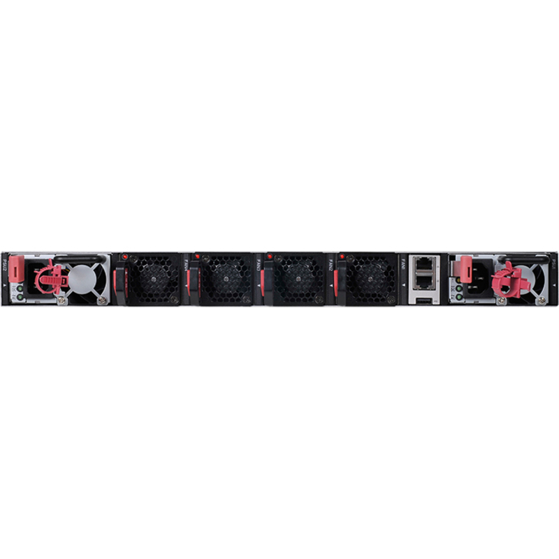QCT Next-Generation 25G ToR Switch for Datacenter and Cloud Computing - Thumbnail 3