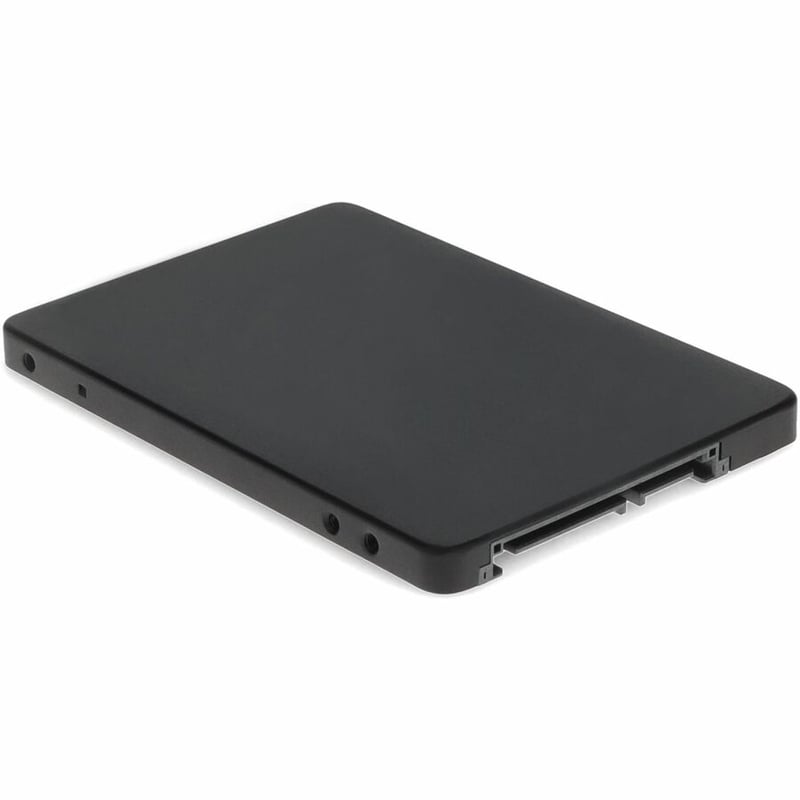 AddOn 512 GB Solid State Drive - 2.5" Internal - SATA (SATA/600) - TAA Compliant - Thumbnail 3