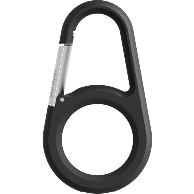 Belkin Secure Holder with Carabiner for AirTag - Thumbnail 1