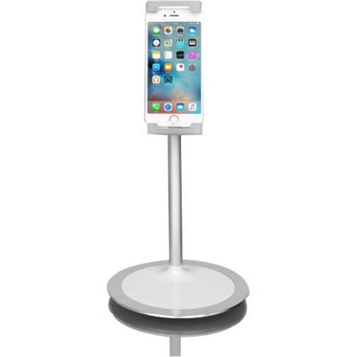 Aluratek Universal Desktop Smartphone and Tablet Stand - Thumbnail 2