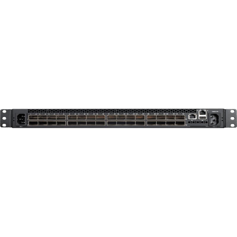 QCT A Powerful Spine/Leaf Switch for Datacenter and Cloud Computing - Thumbnail 3