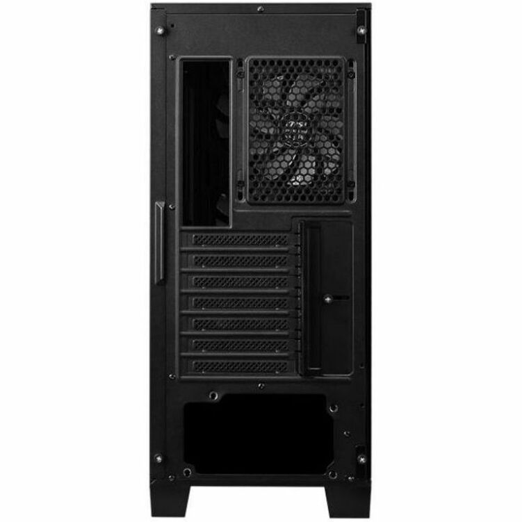 MAG FORGE 321R AIRFLOW GAMING CHASSIST - Thumbnail 4