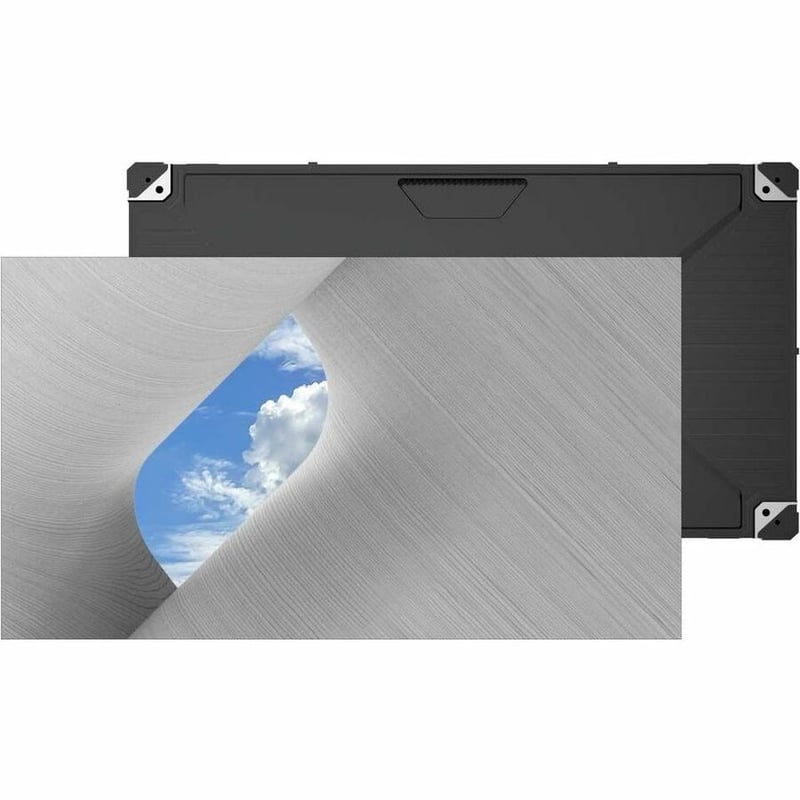 P1.8 CONFIGURABLE AIO LED DISPLAY WITH 3840HZ 320 X 180 - Thumbnail 2