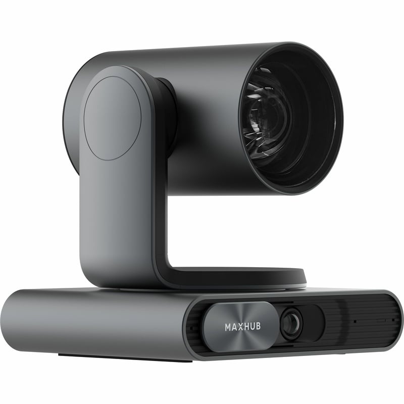 MaxHub UC P30 Video Conferencing Camera - 8.4 Megapixel - 30 fps - 1 Pack(s) - Thumbnail 1