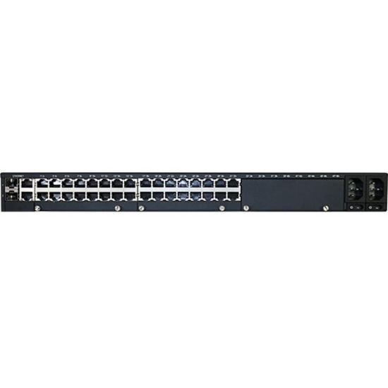 Perle IOLAN SCG34 R-LA Console Server - Thumbnail 2