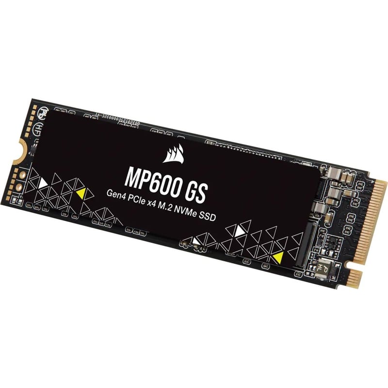 Corsair MP600 GS 1 TB Solid State Drive - M.2 2280 Internal - PCI Express NVMe (PCI Express 4.0 x4)