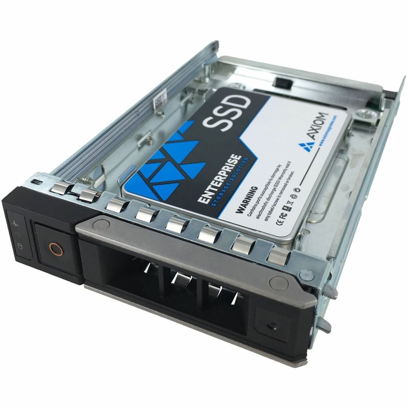 7.68TB ENTERPRISE EV200 SSD 3.5-INCH HOT-SWAP 6GB/S SATA