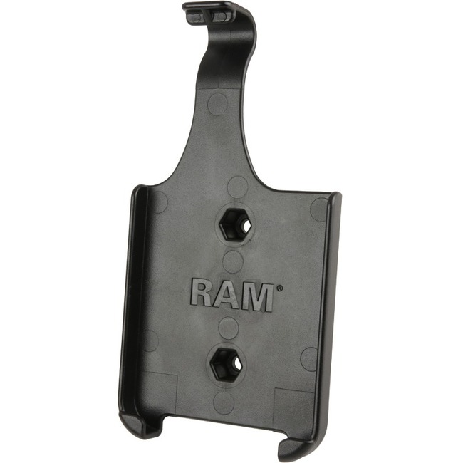 RAM Mounts Form-Fit Cradle for Apple iPhone 12 & 12 Pro - Thumbnail 1