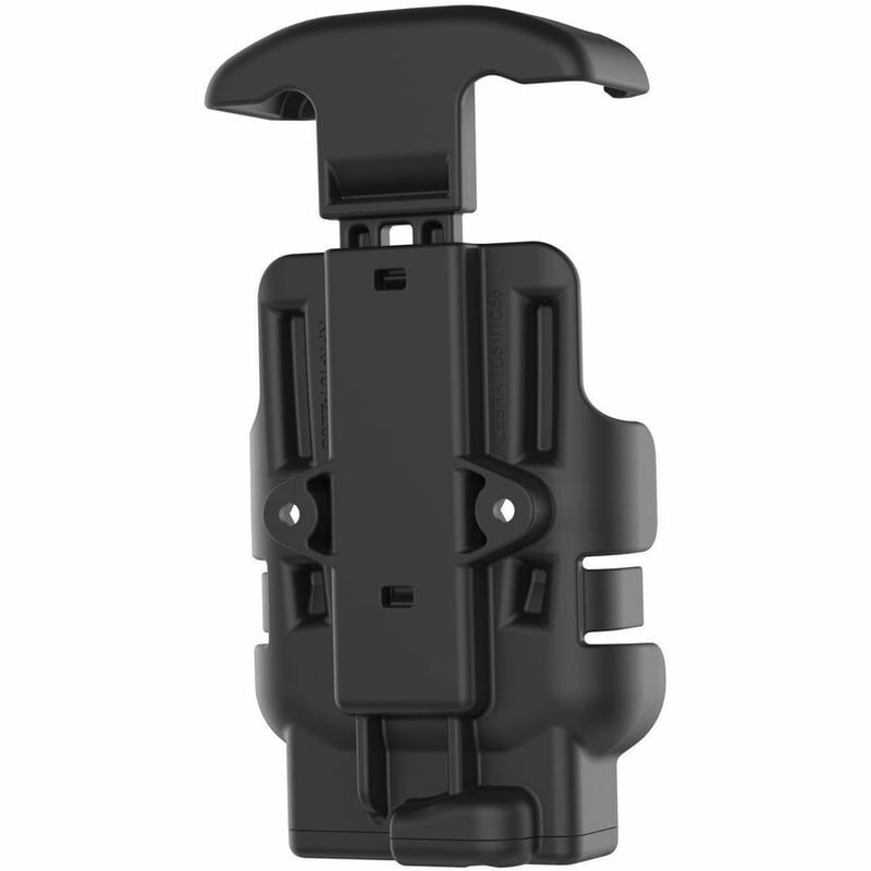 RAM Mounts Form-Fit Mounting Adapter for Mounting Base, Mobile Computer - Thumbnail 3