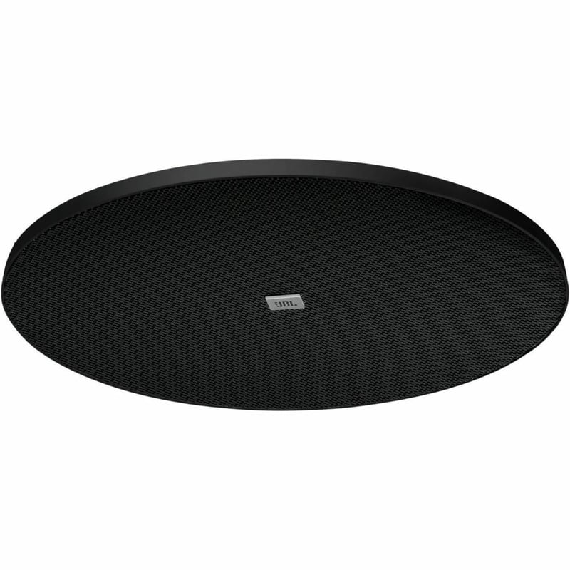 BLK ROUND GRILLEC424 (EA=6GRILLES)
